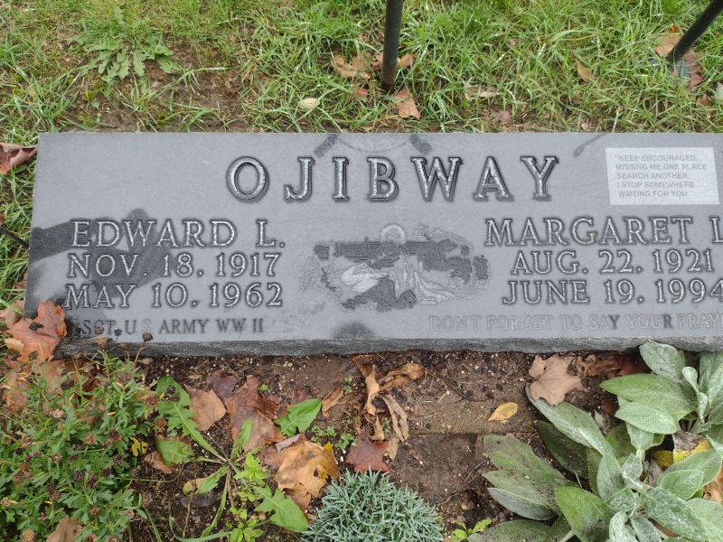 headstone image