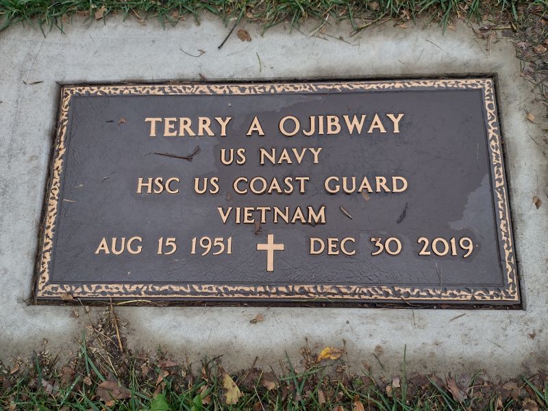 headstone image