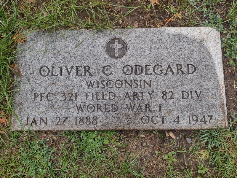 headstone image