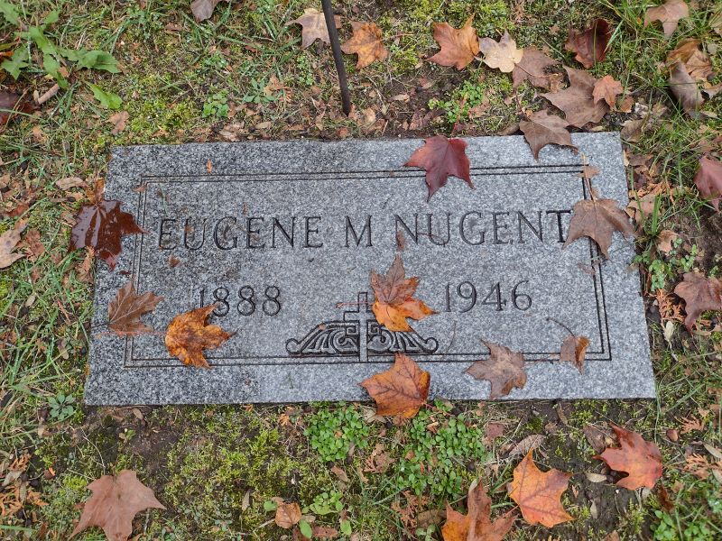 headstone image