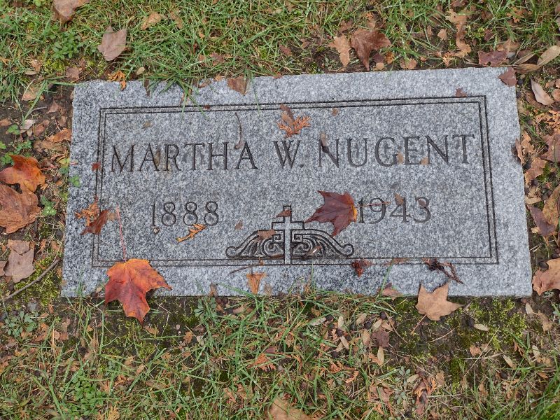headstone image