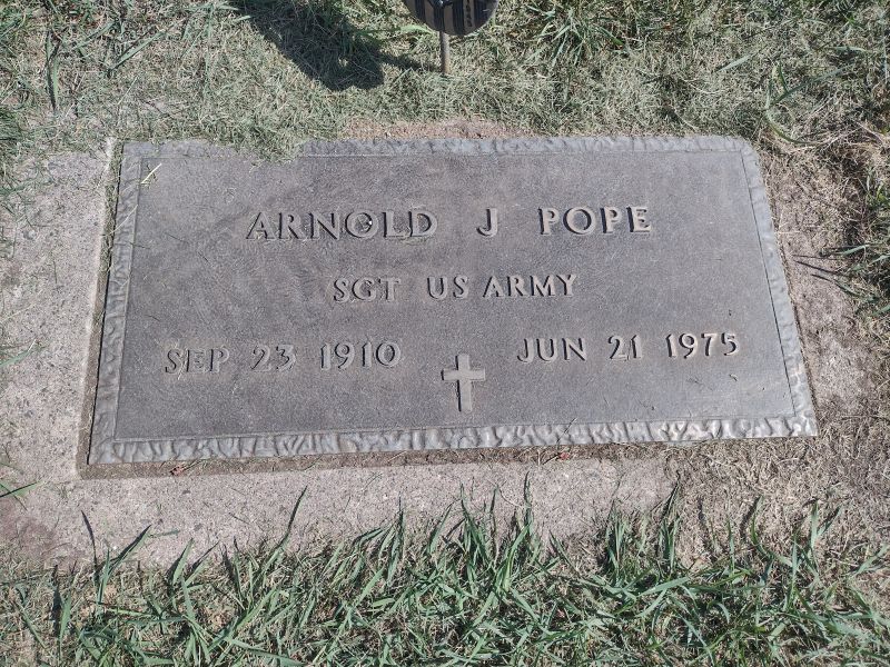 headstone image