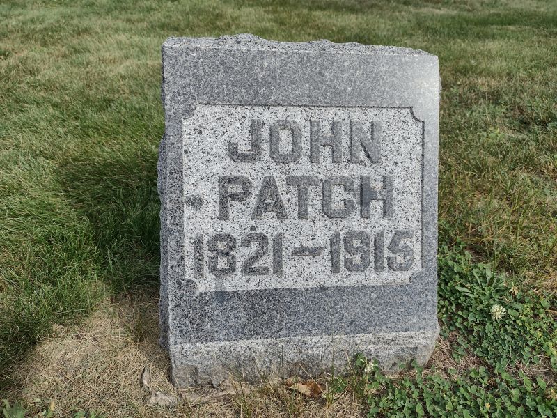 headstone image