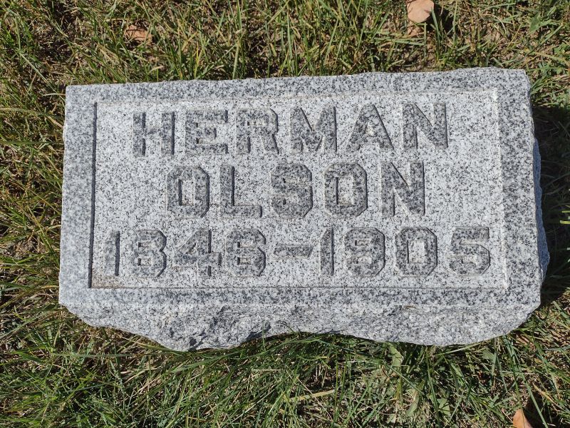 headstone image