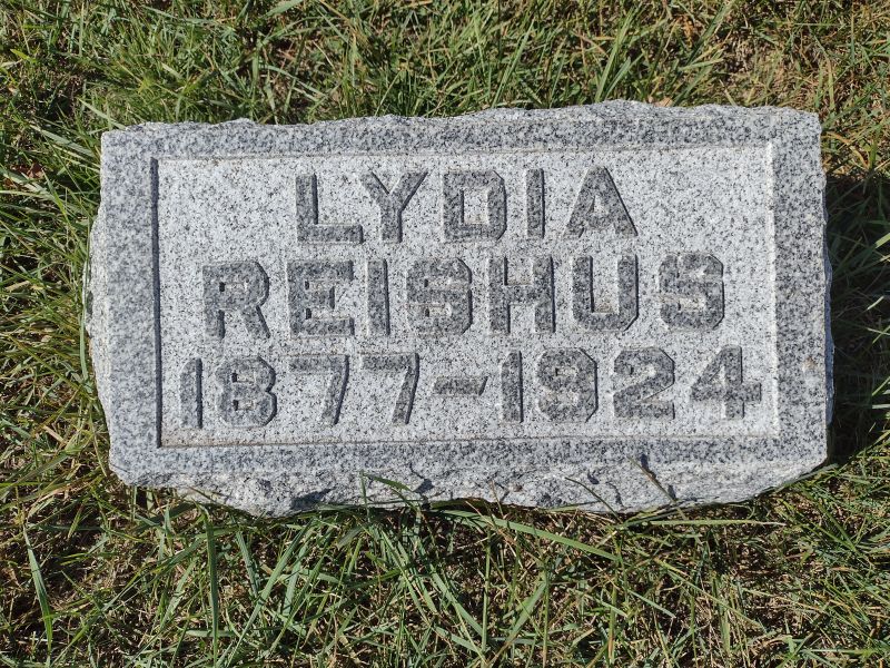 headstone image
