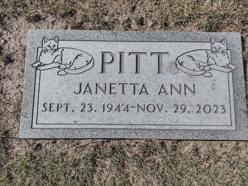 headstone image