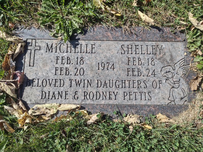 headstone image