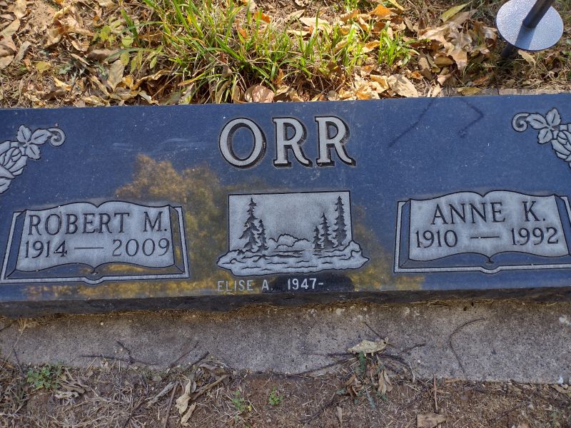 headstone image