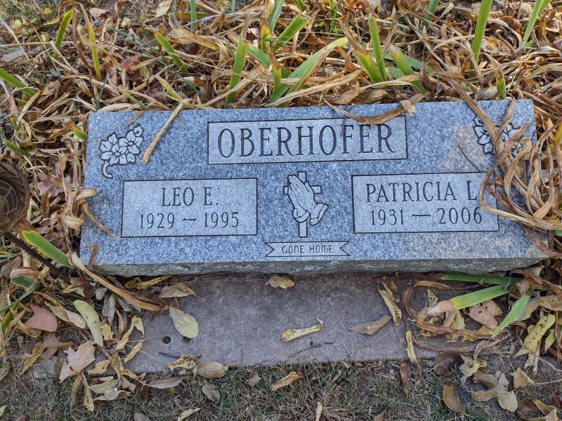 headstone image