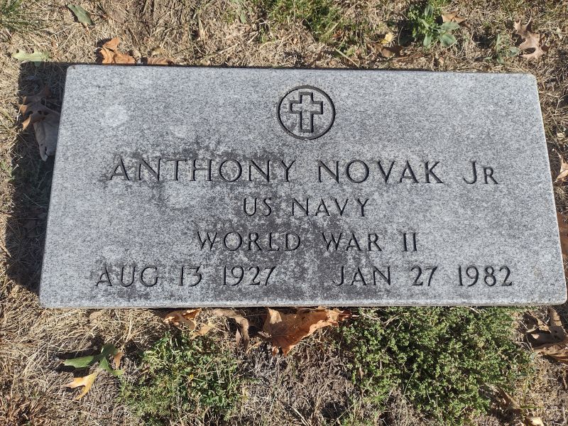 headstone image