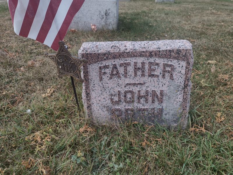 headstone image