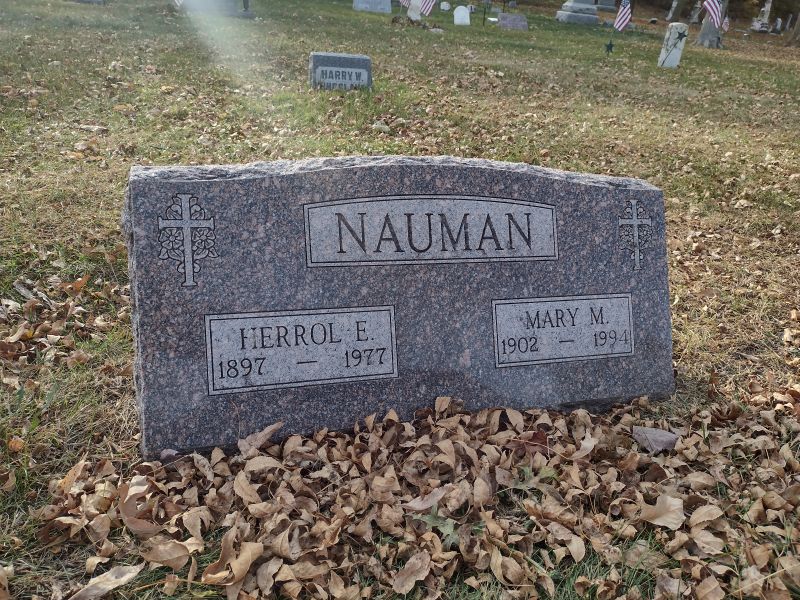 headstone image