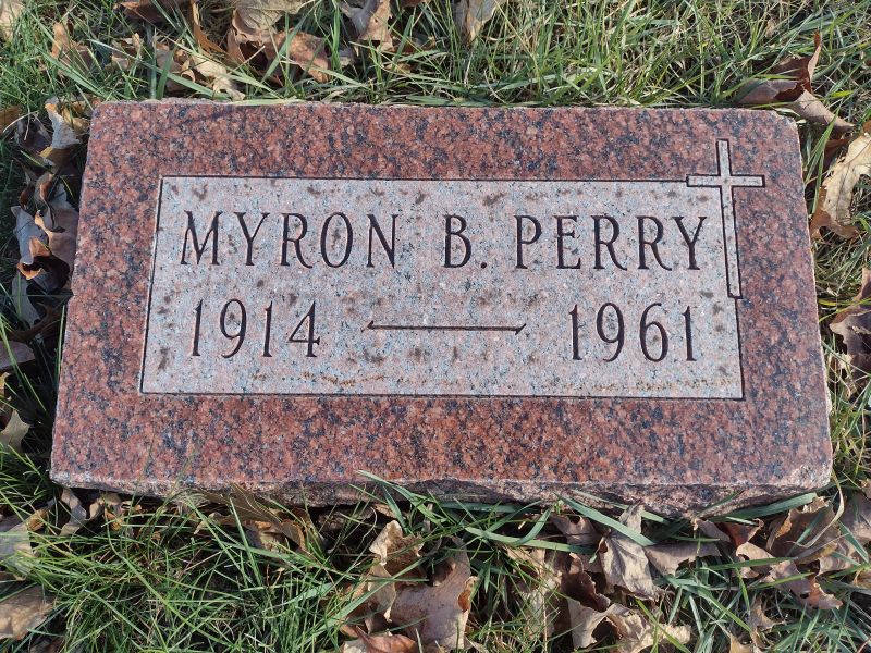 headstone image