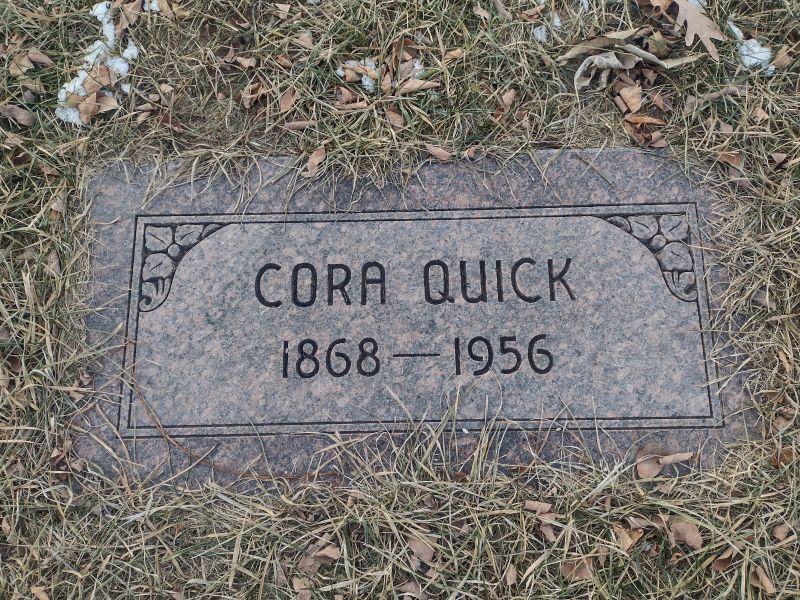 headstone image