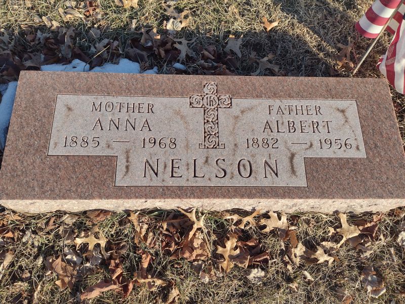 headstone image