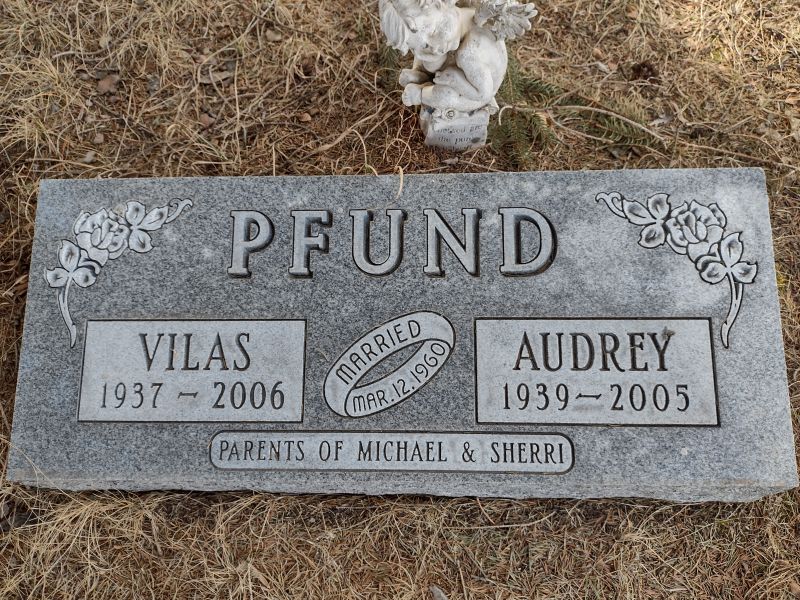 headstone image