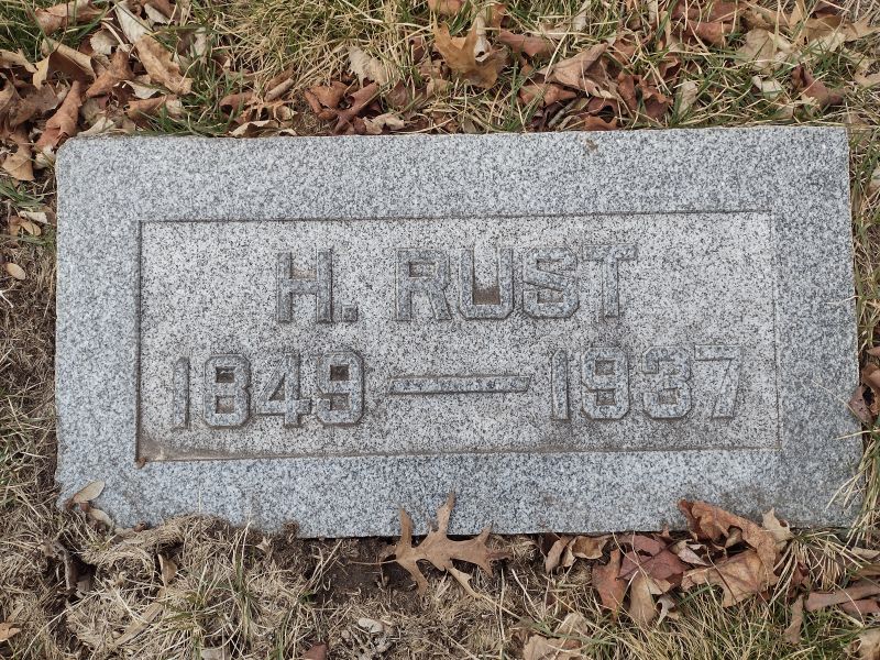 headstone image