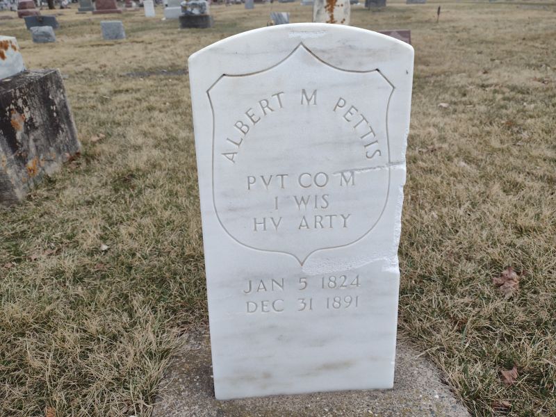 headstone image