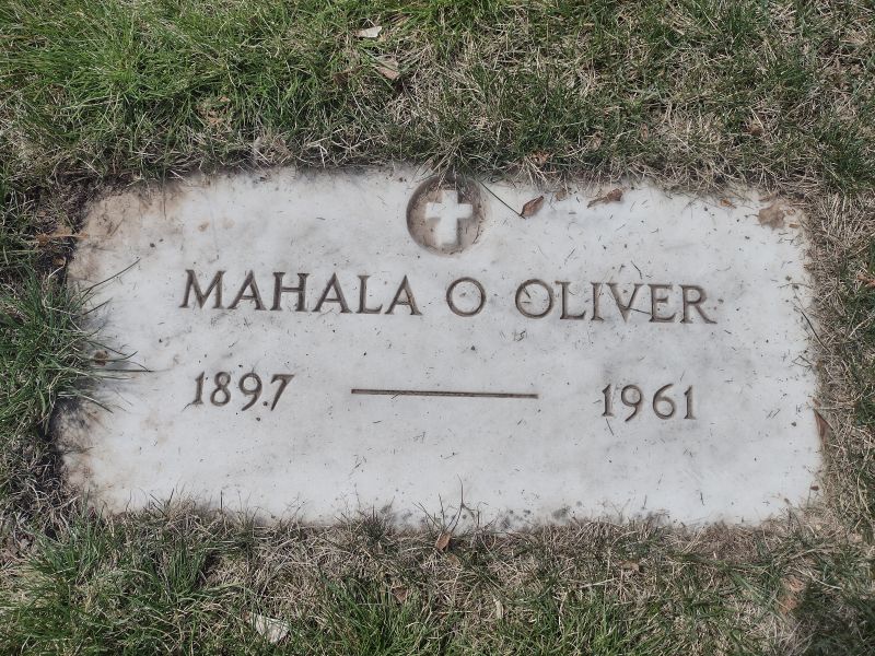 headstone image