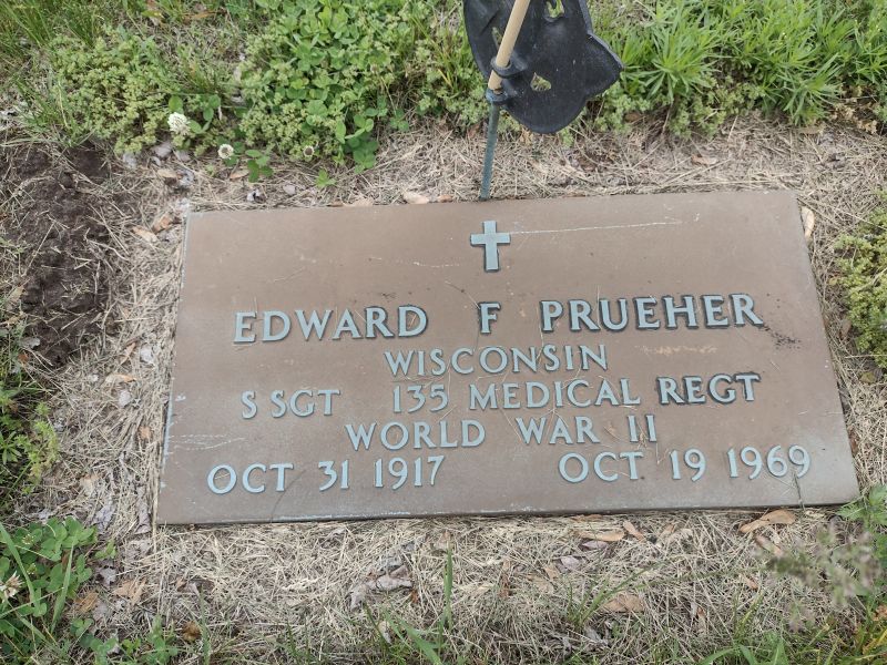 headstone image