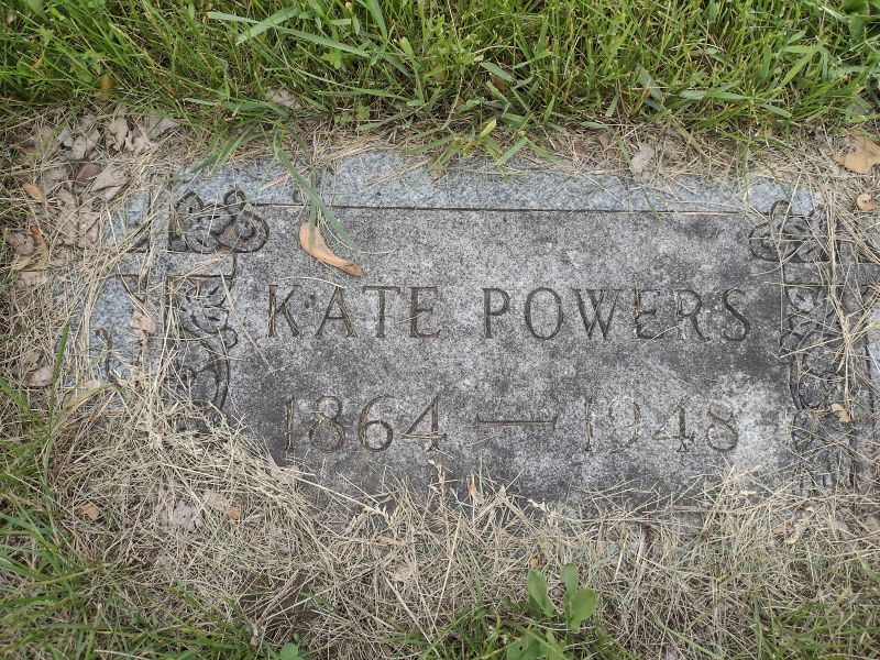 headstone image