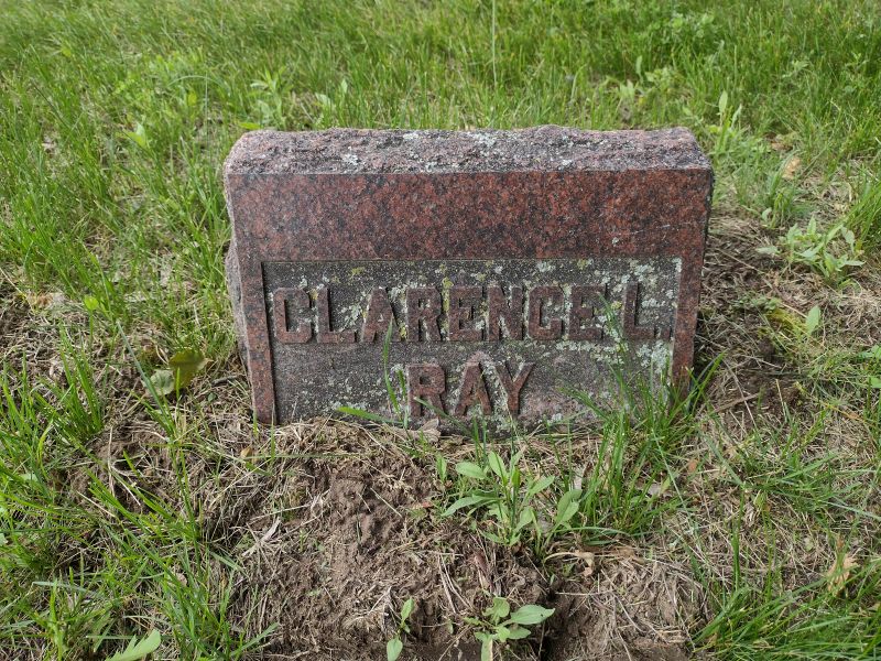 headstone image