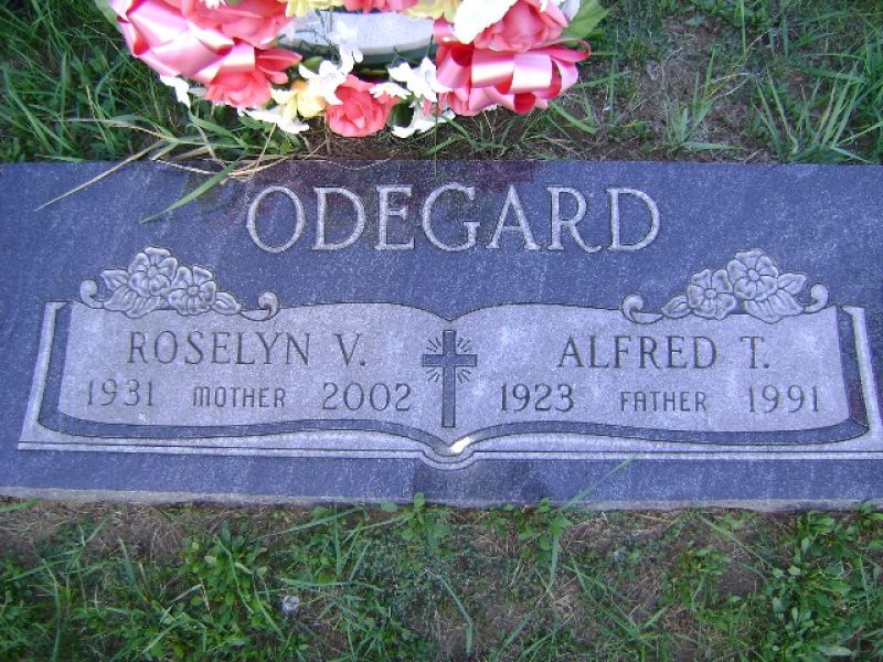 headstone image