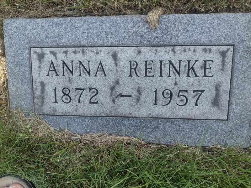 headstone image