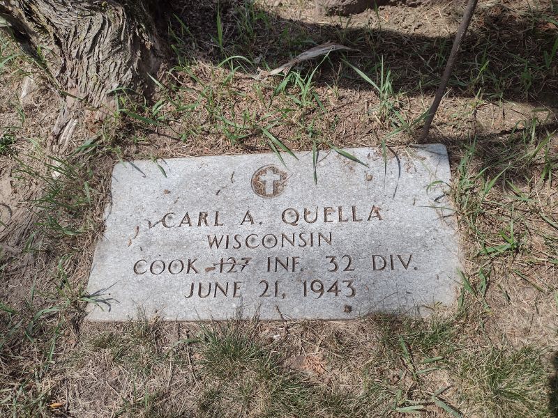 headstone image