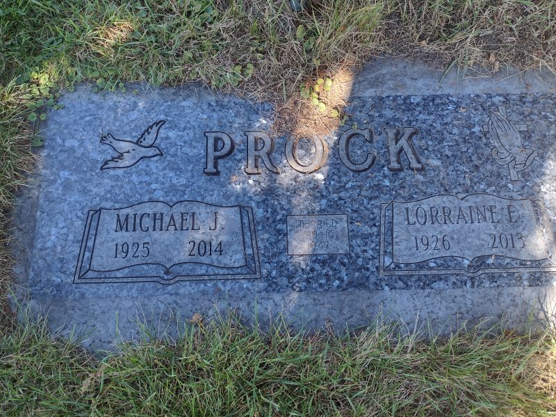 headstone image