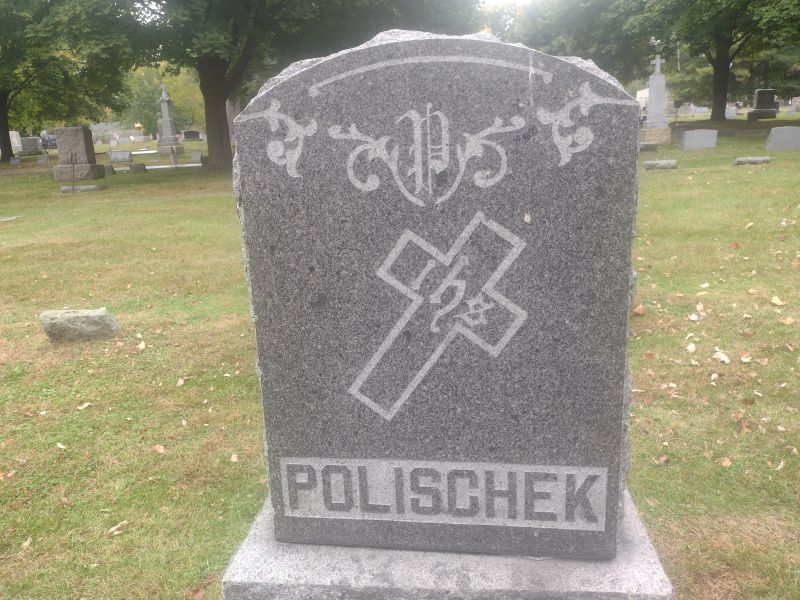 headstone image