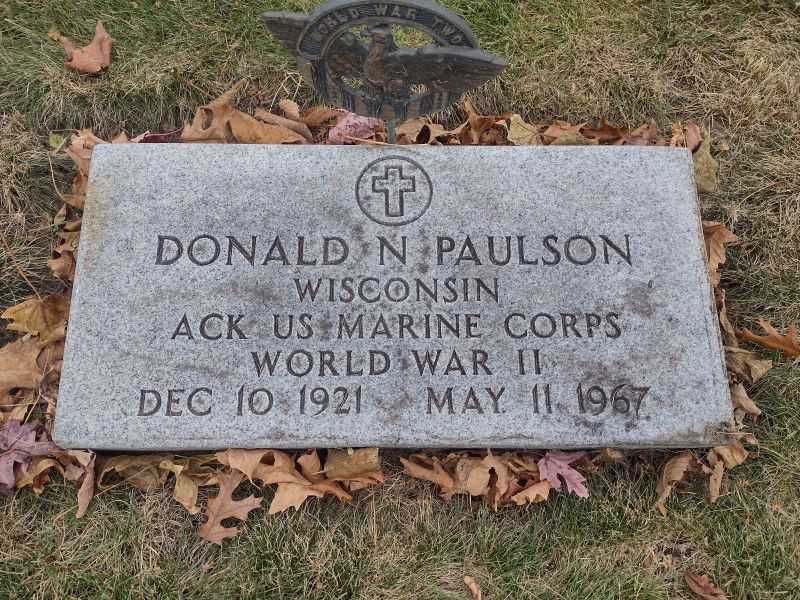 headstone image