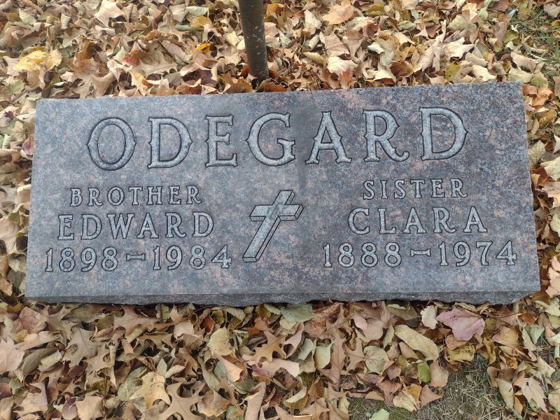 headstone image