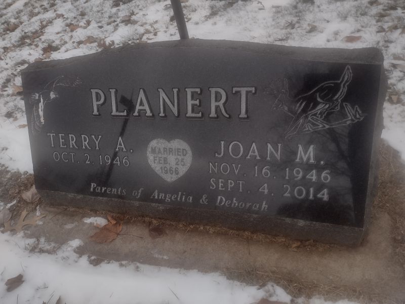 headstone image