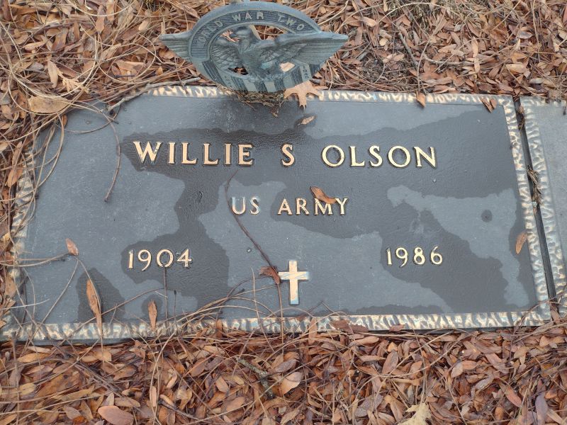headstone image