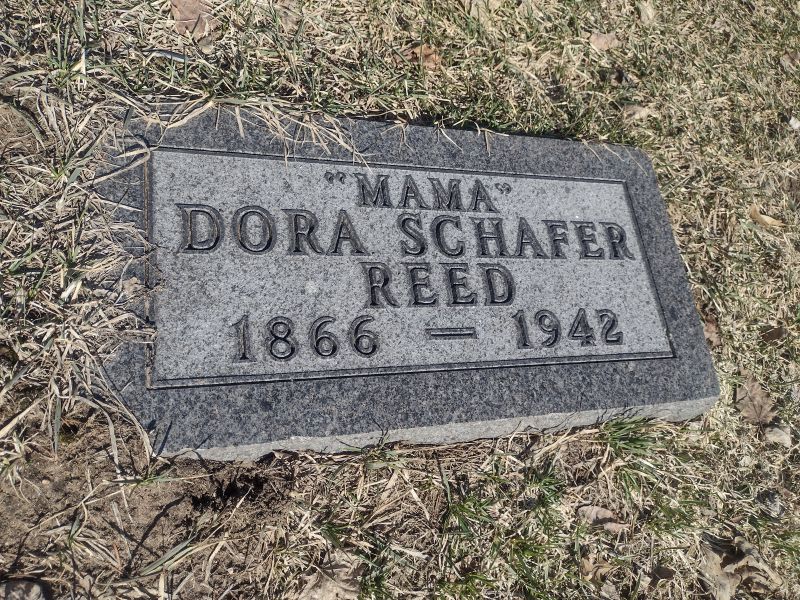 headstone image