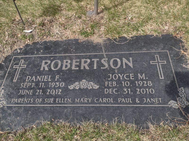 headstone image