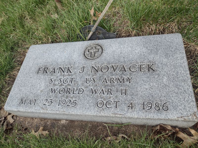 headstone image