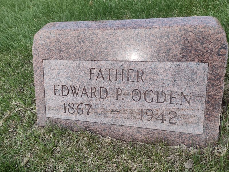 headstone image