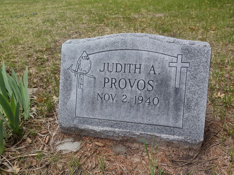 headstone image