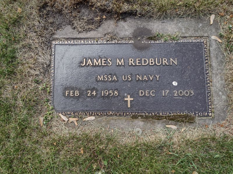 headstone image