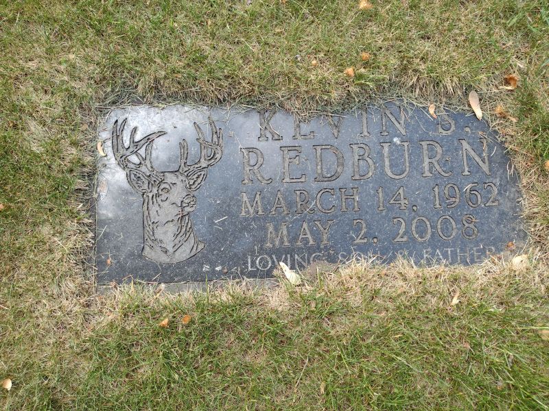 headstone image