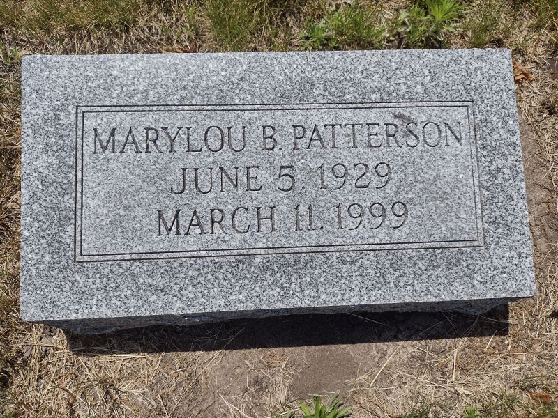 headstone image