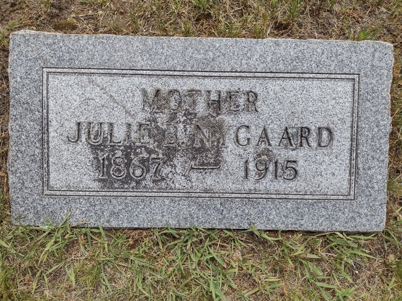 headstone image