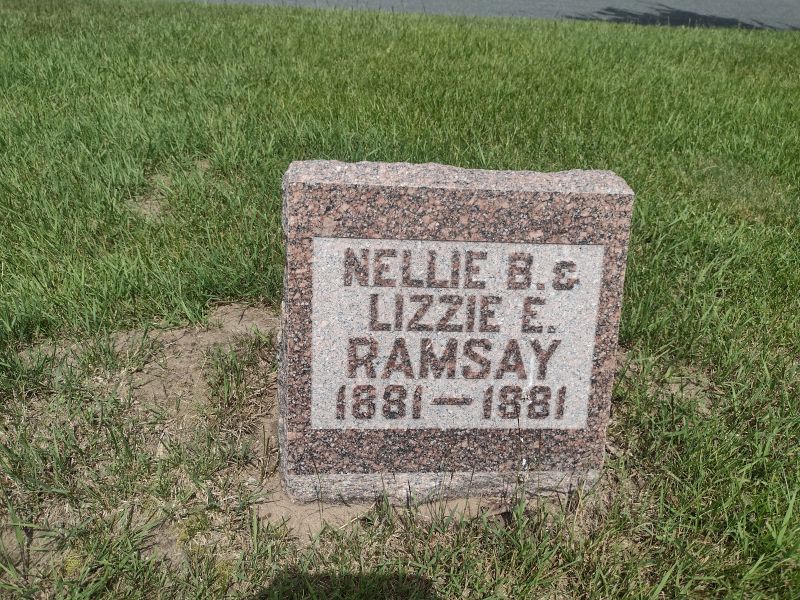 headstone image