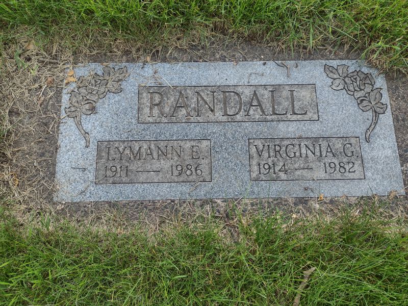 headstone image