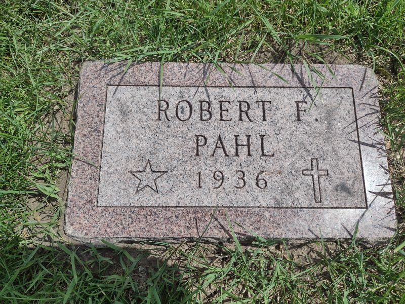 headstone image