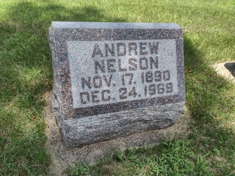 headstone image