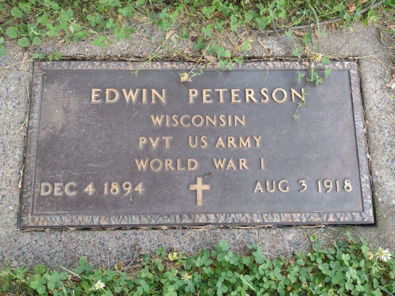 headstone image