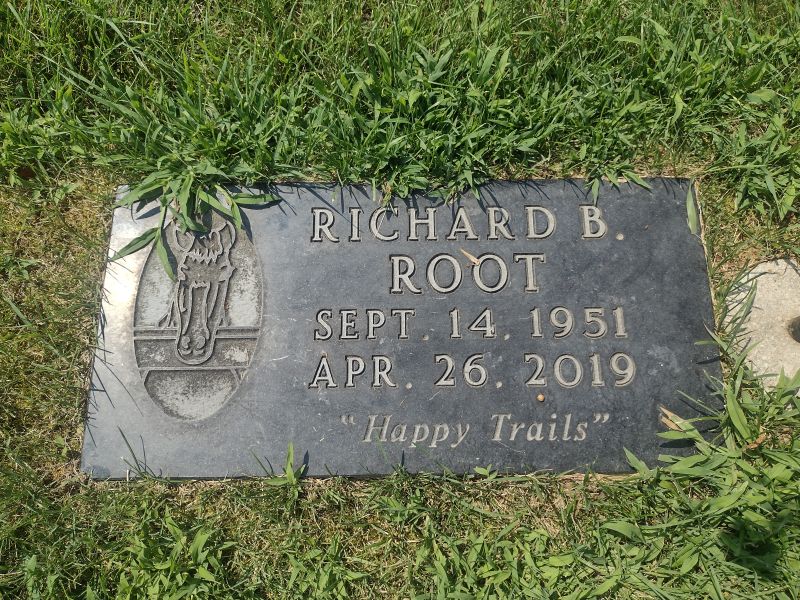 headstone image